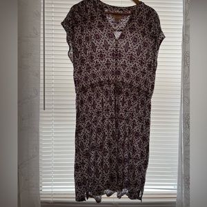 Comfy and Cute Dress